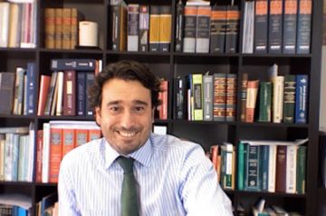 Luis Abeledo Iglesias